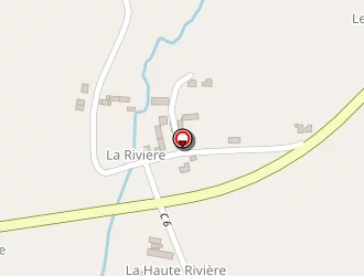 Carte de Gaudaire Magali à Montreuil-sur-ille