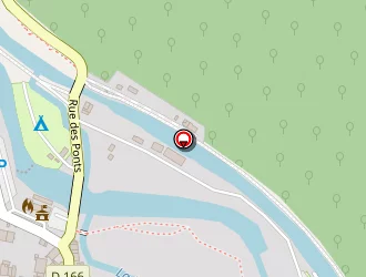 Carte de Paroisse à Froncles