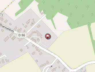 Carte de Agripro à Villechétif