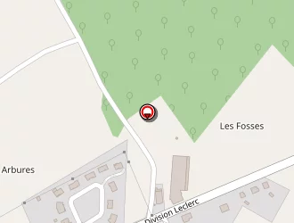 Carte de Do Rosario Emmanuel à Houécourt