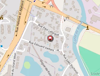 Carte de 10co Evénementiel à Saint-parres-aux-tertres