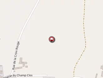 Carte de Moreau Etienne à Gausson