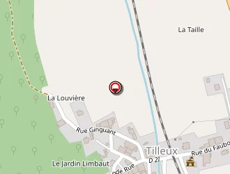 Carte de Mairie à Tilleux