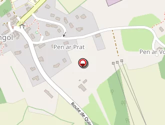 Carte de Visiocad à Faou (le)