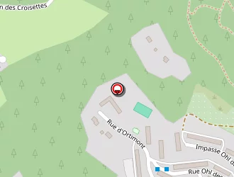 Carte de Samet Auto à Saint-dié-des-vosges