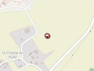 Carte de Hisse Frédéric à Rouillac