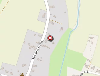 Carte de Chaoui Elhoucin à Coulombiers