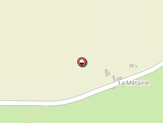 Carte de Launay Guy à Courcité