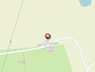 Carte de Ridereau à Saint-georges-buttavent