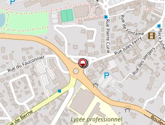 Carte de Entre Moi Et Elle à Mayenne