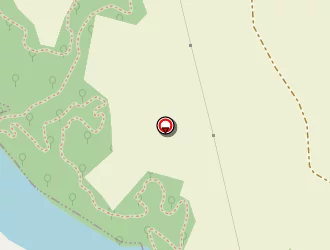 Carte de Village Vacances Ker Al Lann Escapia à Guitté