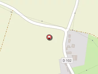 Carte de Mairie à Lévigny