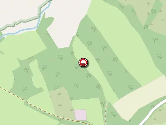 Carte de Agence Postale Communale à Lannédern