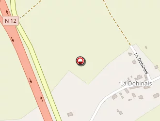 Carte de Lemoine Jean à Broons