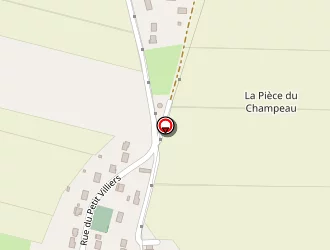 Carte de Sabot Sophie à Estouches