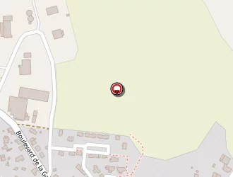 Carte de Lp Services à Plouasne