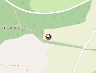 Carte de Queffelec à Brasparts