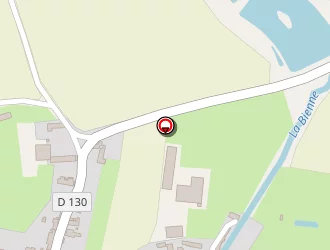 Carte de Patureau Patrick à Grandchamp