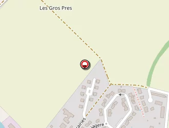 Carte de Afc à Saint-parres-aux-tertres