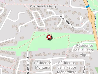 Carte de Bompais Patrice à Mayenne