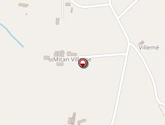 Carte de Hoguet Bruno à Montreuil-sur-ille