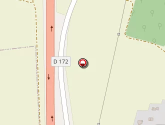 Carte de Kauffmann Vincent à Villechétif