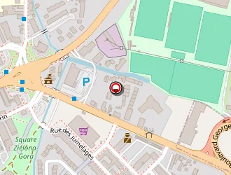 Carte de Kanoute Sékou à Troyes