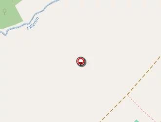 Carte de Le Jardin De Poliphile à Gahard