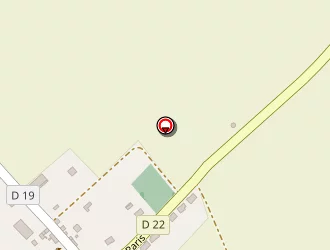 Carte de Doret Nicolas à Levesville-la-chenard