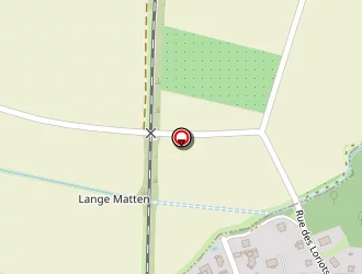 Carte de Moritz Roger à Scherwiller