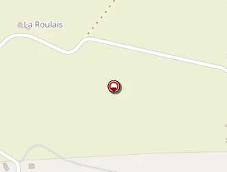 Carte de Fixot à Baussaine (la)