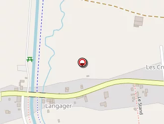 Carte de Goop à Montreuil-sur-ille