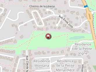 Carte de Corbel Christophe à Mayenne