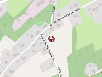 Carte de Pg Services Industrie à Bourgonce (la)