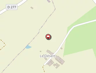 Carte de Duval Philippe à Saint-germain-de-la-coudre