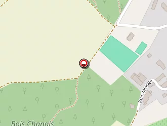 Carte de Lassaigne Gérard à Montgueux