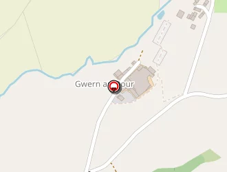 Carte de Kerdevez Jean-yves à Brasparts