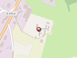 Carte de Cuisines Schmidt à Nogent-le-rotrou