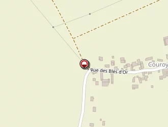 Carte de Herbomel Alain à Perceneige