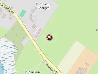 Carte de La Pizza Du Lac à Géraudot