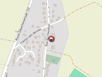 Carte de Mitropoulos Emmanuel à Saint-agnan