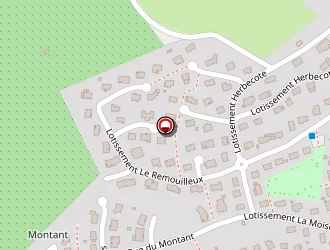 Carte de Corazza Joël à Châtenois