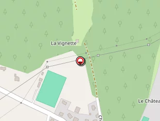 Carte de Babic à Bazoilles-sur-meuse