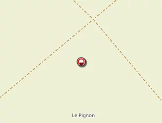 Carte de Menuiserie Saint Loup à Mesnil-saint-loup