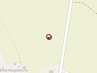 Carte de Maison Du Canal à Hédé