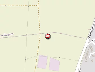 Carte de Topo Graphism à Saint-agnan