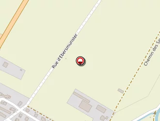 Carte de Holl Fabrice à Ebersheim