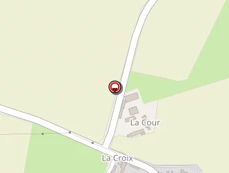 Carte de Gasnier Daniel à Saint-pierre-des-ormes