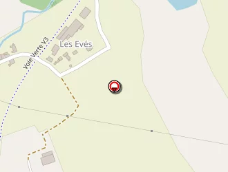 Carte de Vegam à Plouasne