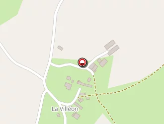 Carte de Collet Patrice à Plessala